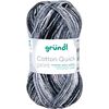 Filato Gr&uuml;ndl "Cotton Quick print" Colore 259