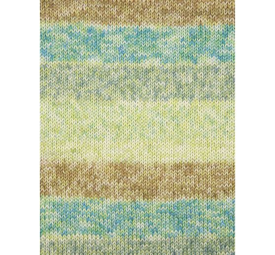 Filato Gr&uuml;ndl "Cotton Quick print"