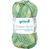 Filato Gr&uuml;ndl "Cotton Quick print" Colore 250