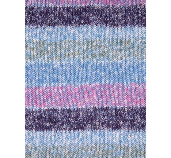 Filato Gr&uuml;ndl "Cotton Quick print"