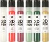 Set di 3D pen Rico Design