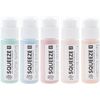 Rico Design Squeeze acrylic marker set Pastel