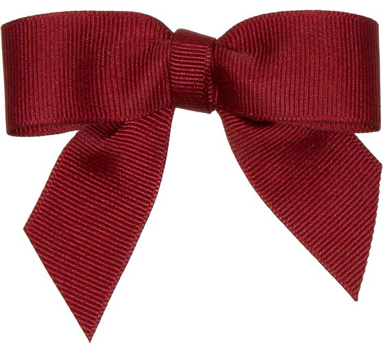 Fiocchi decorativi, 6 pezzi