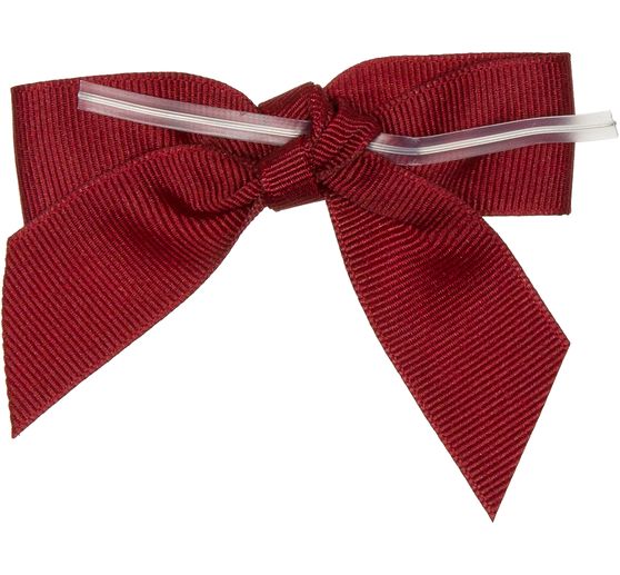 Fiocchi decorativi, 6 pezzi