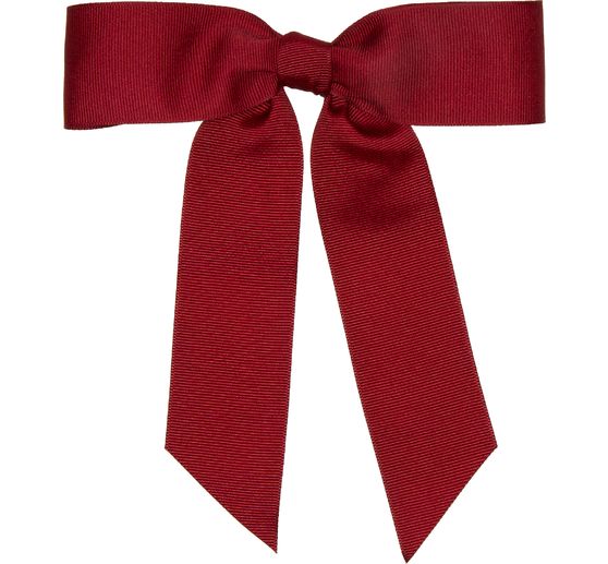 Decorative bows, 4 pieces