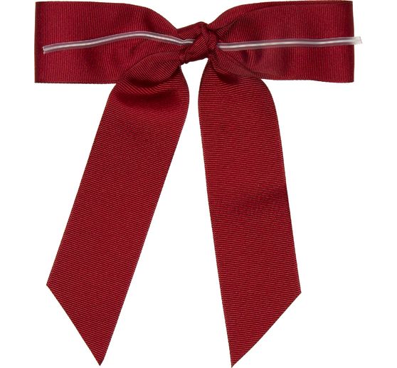 Decorative bows, 4 pieces