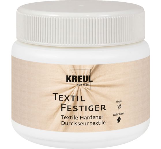 Indurente tessile KREUL