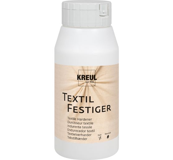 Indurente tessile KREUL