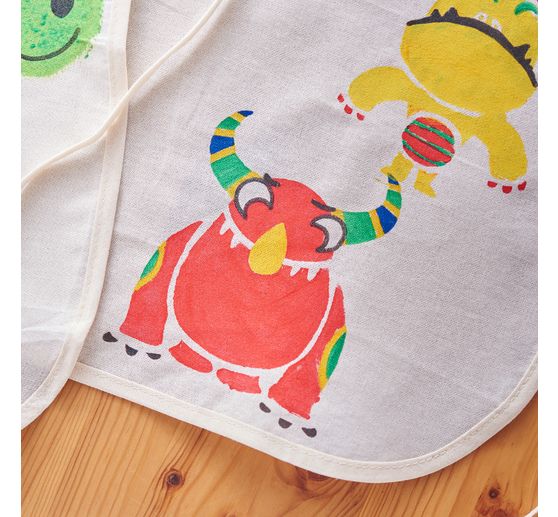 Stencil per bambini