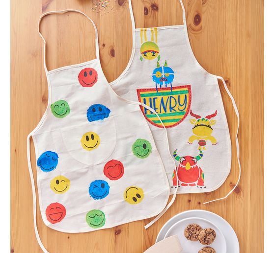 Stencil per bambini