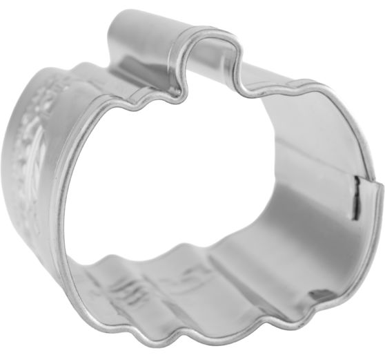 Mini cookie cutter