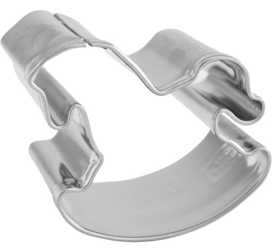 Mini cookie cutter