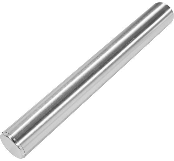 Rullo per modellare in acciaio inox VBS