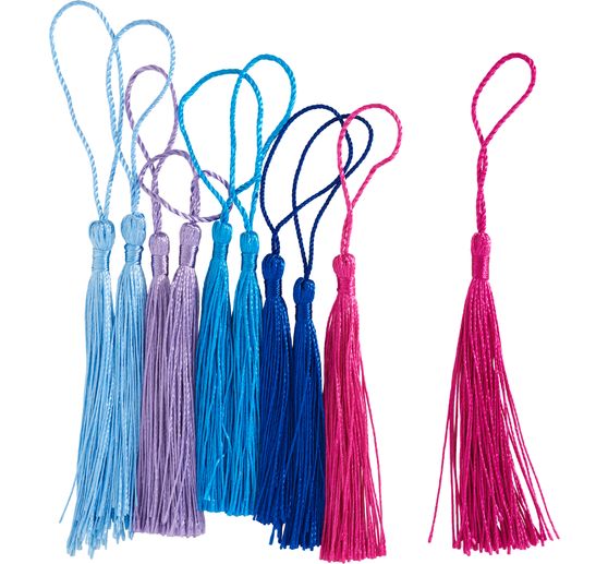 Segnalibri VBS "Nappe"