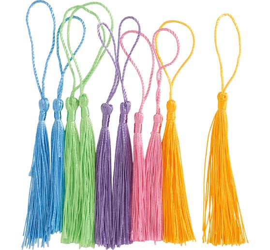Segnalibri VBS "Nappe"