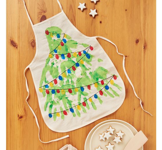 MUCKI colori a dita per tessuti, 150 ml