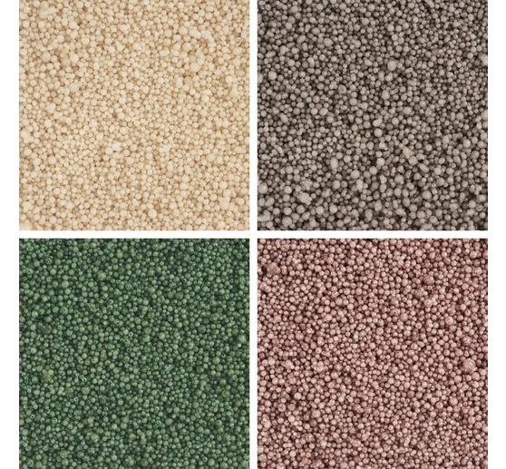 VBS Candle sand set