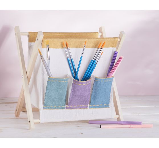 VBS Organizzatore con 3 tasche