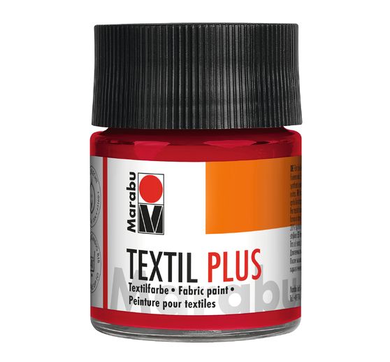 Marabu Textile PLUS