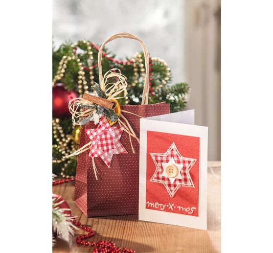 Craft cardboard sheet