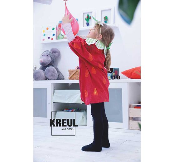 MUCKI substance-Finger paint, 150 ml