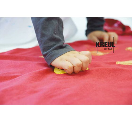 MUCKI substance-Finger paint, 150 ml