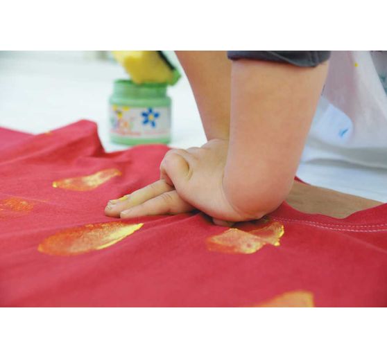 MUCKI substance-Finger paint, 150 ml