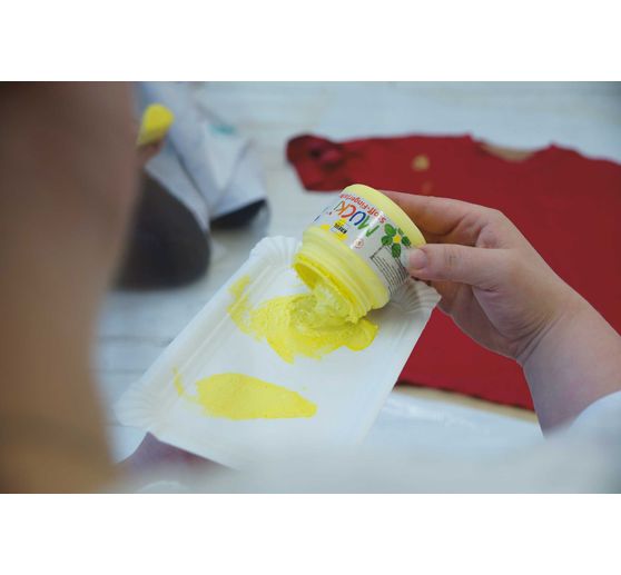 MUCKI substance-Finger paint, 150 ml