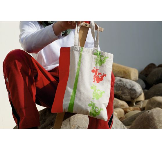 MUCKI substance-Finger paint, 250 ml