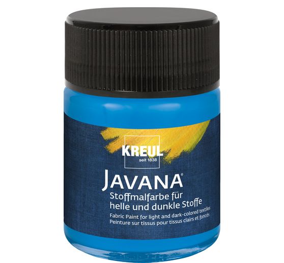 KREUL Javana Fabric paint, 50 ml