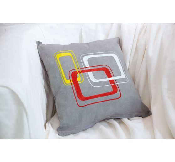 KREUL Javana Fabric paint set "Basic Colors"