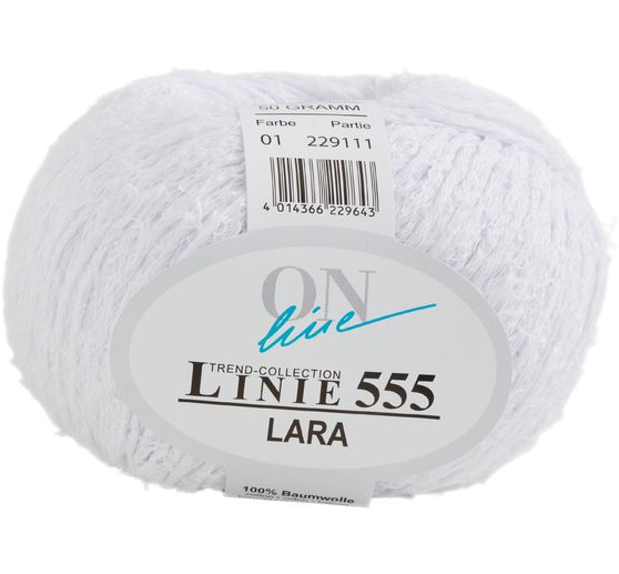 Lana ONline Lara, linea 555