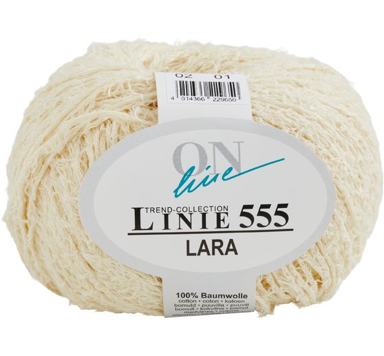 Lana ONline Lara, linea 555
