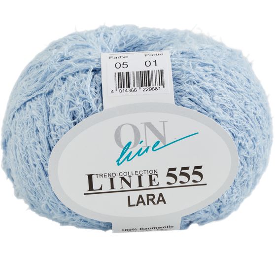 Lana ONline Lara, linea 555