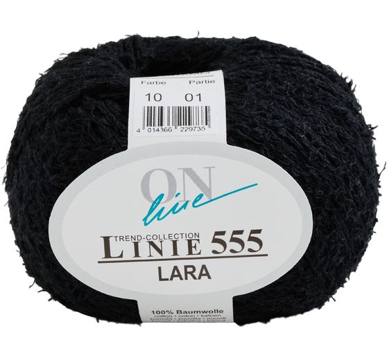 Lana ONline Lara, linea 555
