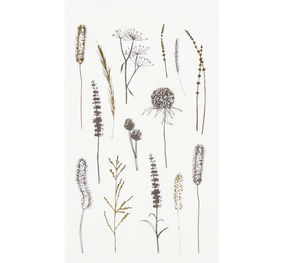 Adesivi washi "In the Meadow"