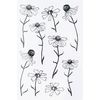 Motivi da trasferimento "In the Meadow" Fiori