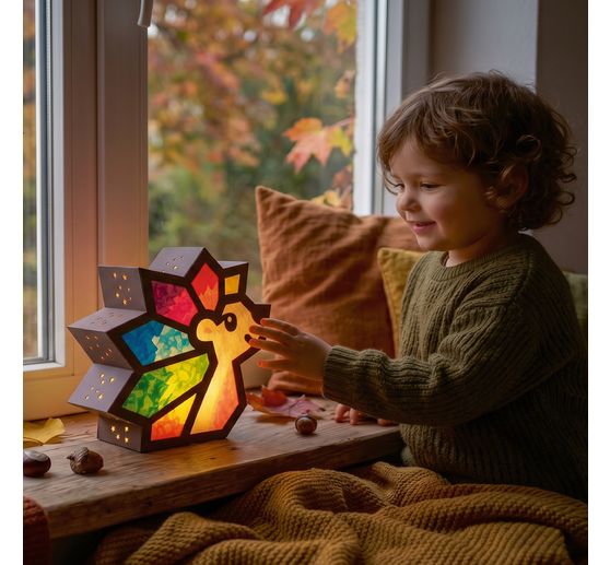 Decorative light