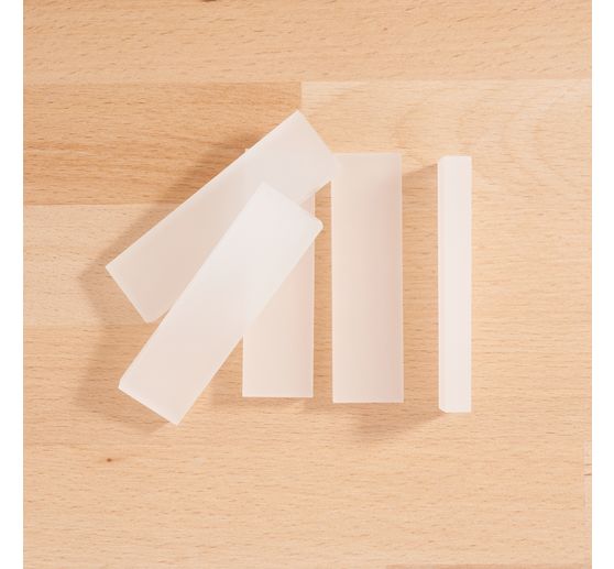 Blocchi acrilici "Mini", 22 x 8 x 80 mm