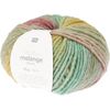Rico Creative Melange Chunky Colour 080