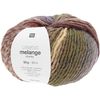 Rico Creative Melange Chunky Colour 075