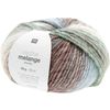 Rico Creative Melange Chunky Colour 079