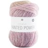 Rico Design Creative "Painted Power" (Potenza dipinta) Dark fruits