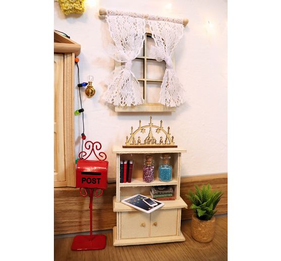 Set in miniatura "Tablet & cellulare"