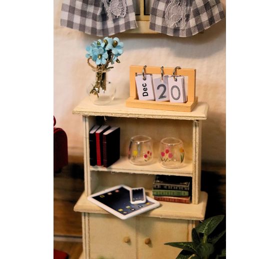 Set in miniatura "Tablet & cellulare"