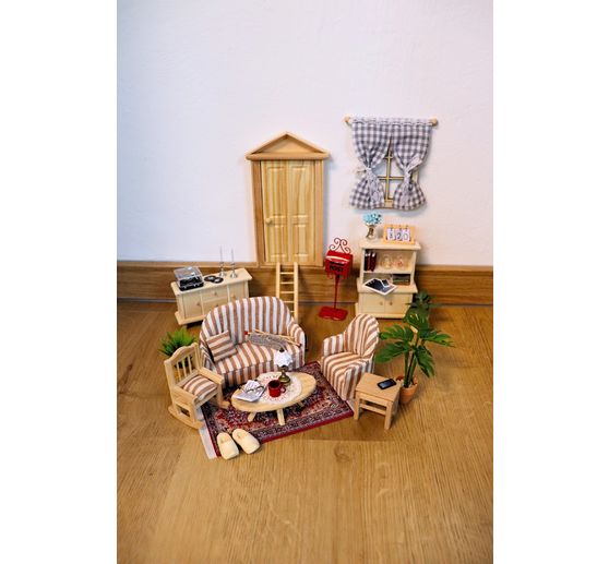 Set in miniatura "Tablet & cellulare"
