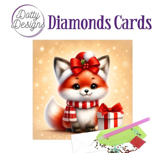 Set carte "Diamonds"