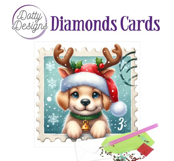 Set carte "Diamonds"