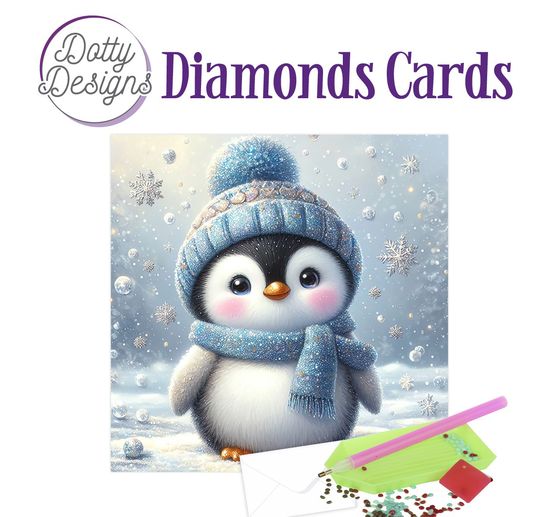 Set carte "Diamonds"