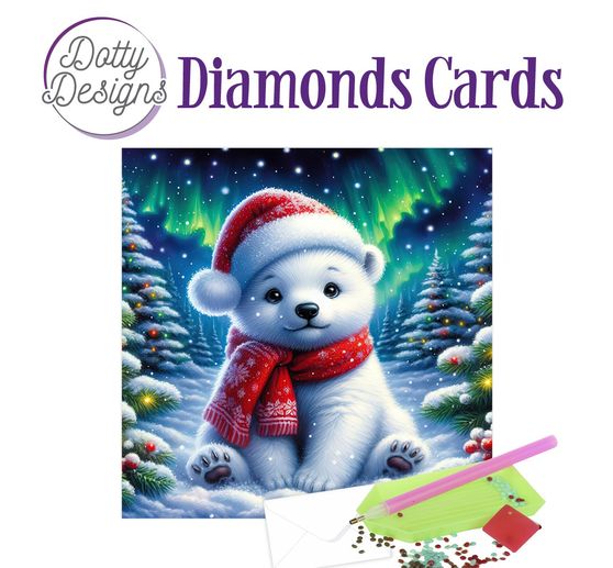 Set carte "Diamonds"